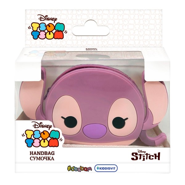 Фото - Брелок #sbabam серии TSUM TSUM - СТИЧ 8 шт. (105/CN24-CDU)